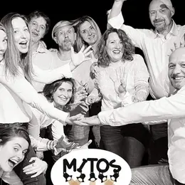 Apéro impro des mitos