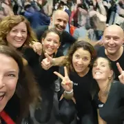 Apéro impro des mitos