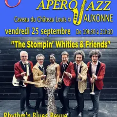Apéro Jazz