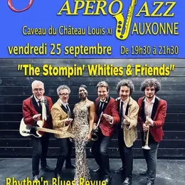 Apéro Jazz