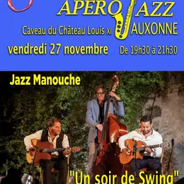Apéro Jazz