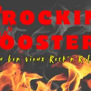 Apéro-jazz | Festival Jazz Pourpre | THE TRAVELLING PIANO MAN & ROCKIN' ROOSTERS