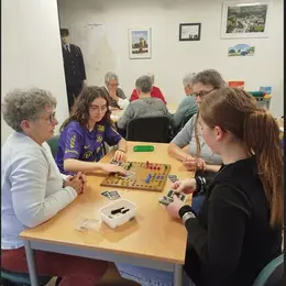 Apéro-jeux