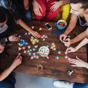 Apéro jeux de société