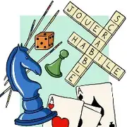 Apéro Jeux de société et cartes