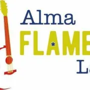 Apéro Lasai avec Alma Flamenca
