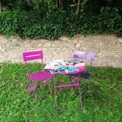 Apéro-lecture