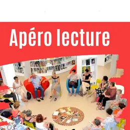 Apéro lecture