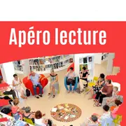 Apéro lecture