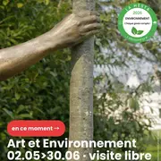 Apéro-lecture-causerie Art et environnement