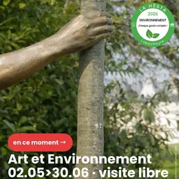 Apéro-lecture-causerie Art et environnement