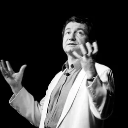 Apéro Littéraire - Pierre DESPROGES