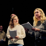 Apéro littéraire | Saison 25-26