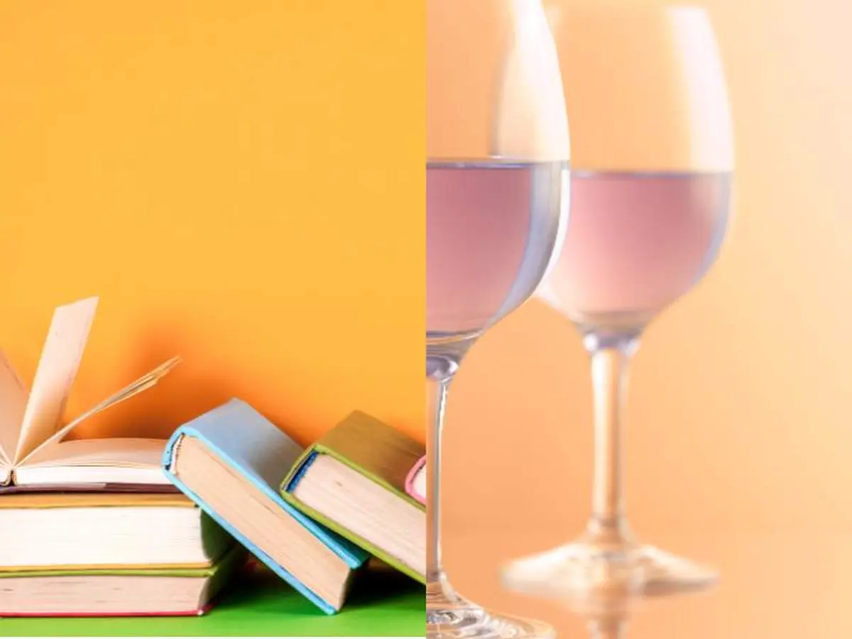 Apéro littéraire Votre coup de cœur 2025