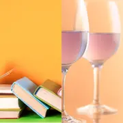 Apéro littéraire Votre coup de cœur 2025