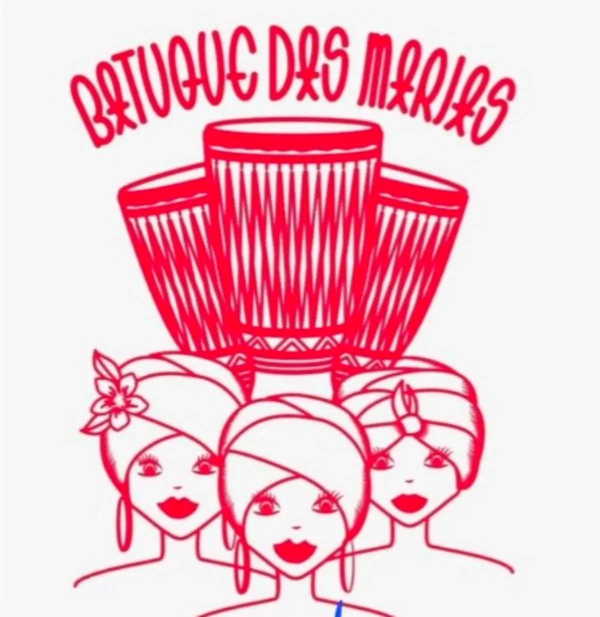 Apéro Musical : Batuque Des Marias
