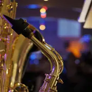 Apéro musical : duo de saxophones