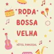 Apéro Musical Roda Bossa Vehla