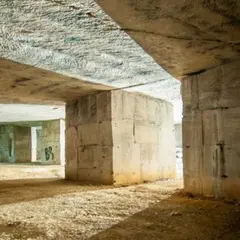 Apéro Patrimoine aux Carrières de la Courie