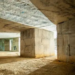 Apéro Patrimoine aux Carrières de la Courie