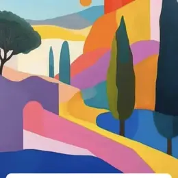 Apéro peinture à la Maison Madeline