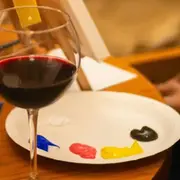 Apéro peinture à Paris 11ème