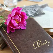 Apéro-poésie à l'Art en Partage