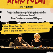 Apéro Polar - Episodes 1 et 2