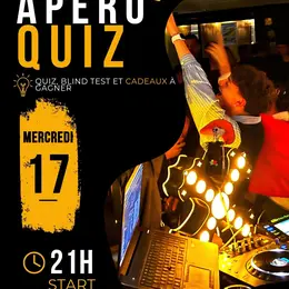 Apéro quizz Chez Monique