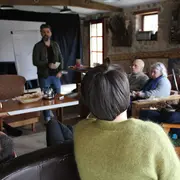 Apéro réflexions autour des rendez-vous du Cordon