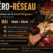 Apéro-réseau