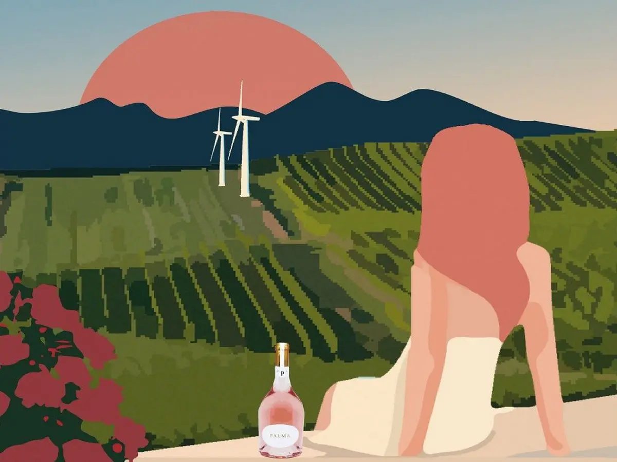 Apéro Retour De Plage