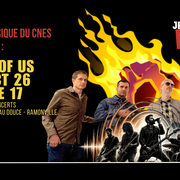 Apero Rock  @lesmarinsdeaudouce  Ramonville