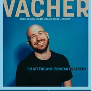 Apéro stand-up – En attendant l’instant présent