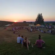 Apéro Sunset | Château Poulvère