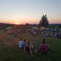 Apéro Sunset | Château Poulvère