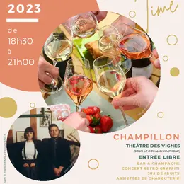 Apéro'Time
