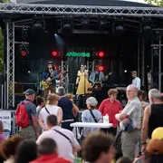 Apéro time par les Vitrines C'Chartres