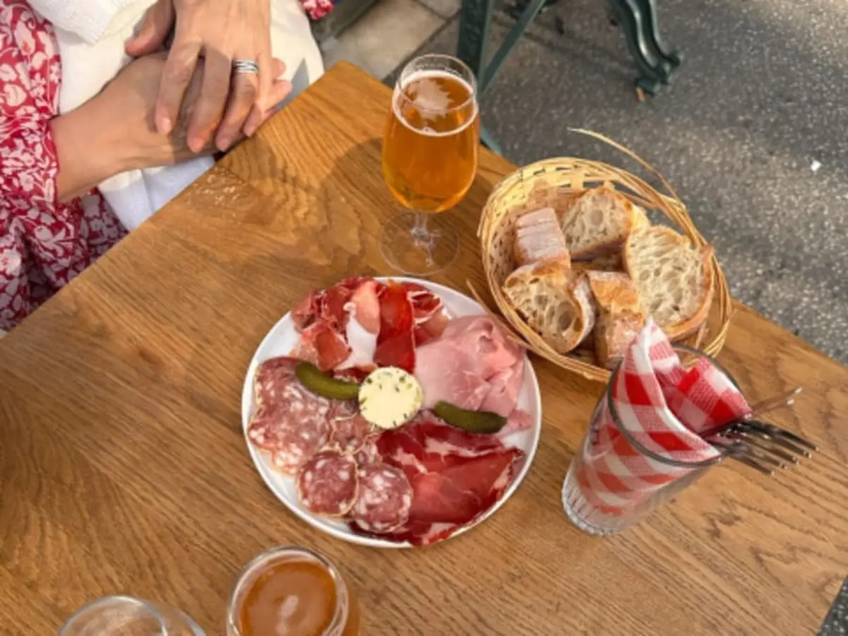 Apéro Tour à Lyon (69)