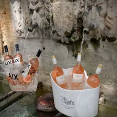 Apéro tour dégustation Vins & Fromages à Aix-en-Provence
