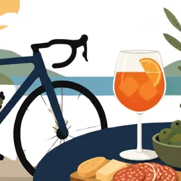 Apéro vélo - Semaine de la Mobilité