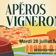 Apéro Vigneron