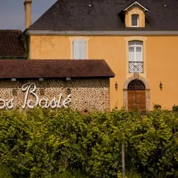 Apéro vigneron bio, au domaine Clos Basté