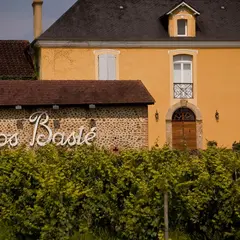 Apéro vigneron bio, au domaine Clos Basté