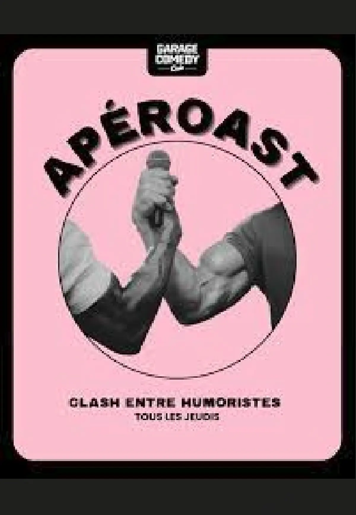 Aperoast