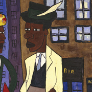 ApéroDuke | Duke Ellington et Harlem par Bernard Villiers