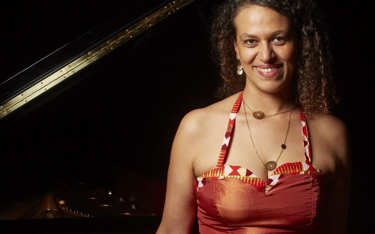 ApéroDuke | « Mary Lou Williams au coeur de l’histoire du jazz » par Leïla Olivesi