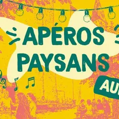 Apéros Paysans