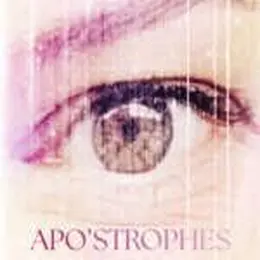 Apo'strophes, le nouveau recueil de poésie de Je S'M paru aux Éditions Maïa qui touche au plus profond de l'intime