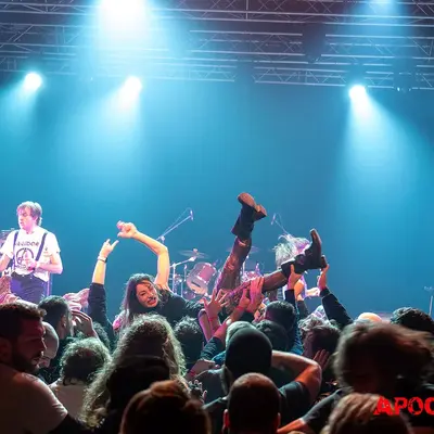Apocalypse Metal Fest 2026